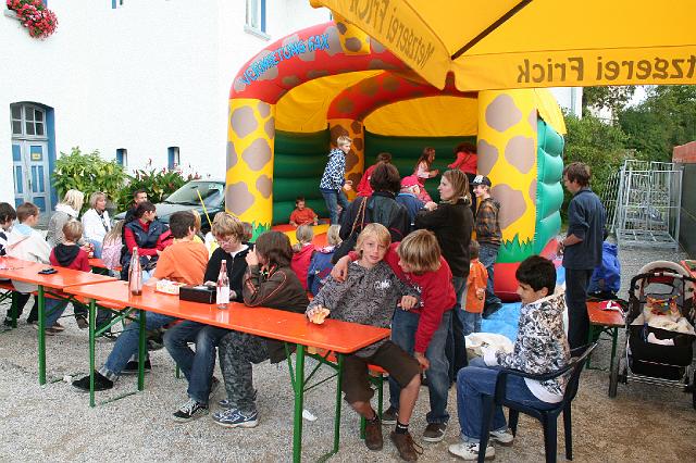 Angebote für Kinder...